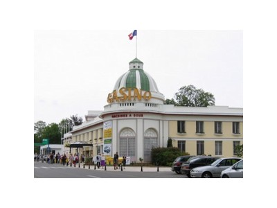 aperçu Casino de Vittel