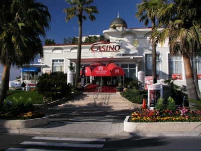 aperçu Casino Saint-Raphaël 