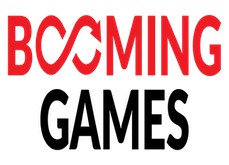logo Booming Games