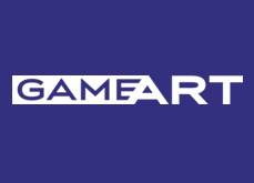 logo GameArt