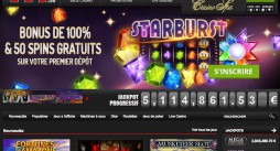 Casino 777 Be Casino 777 Be